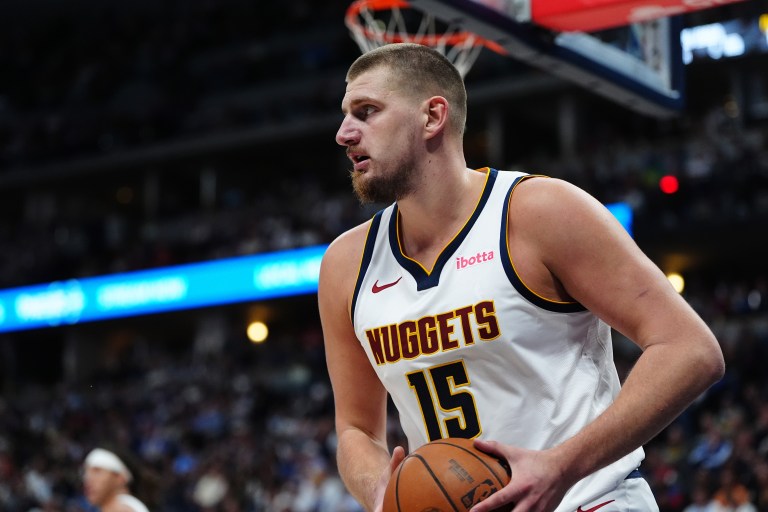 Fantasy Basketball Picks: Top Centers for October 29
