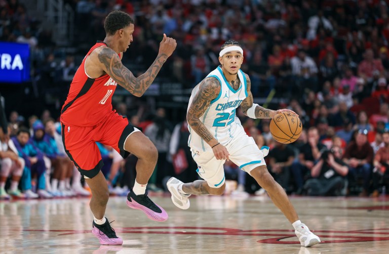 Top five fantasy basketball streamers for NBA this week