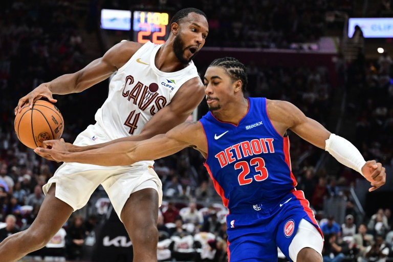 Evan Mobley best prop bets for Cavaliers at Knicks