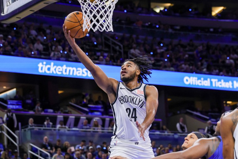 Fantasy Basketball Cheat Sheet: Top DraftKings NBA DFS Plays for October 27