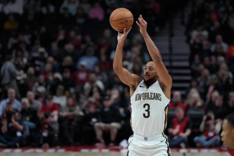 Pelicans vs. Warriors NBA Picks & Predictions on DraftKings Sportsbook for October 29