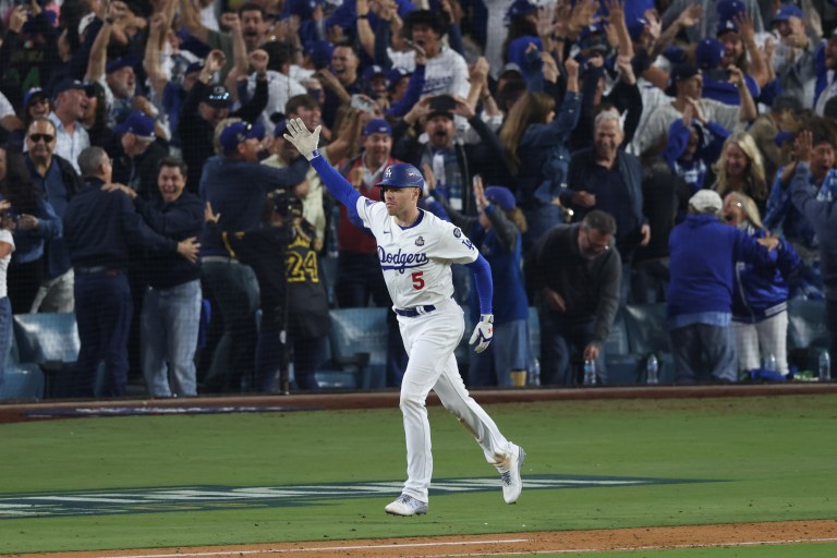 Fantasy Baseball Picks: Dodgers vs. Braves MLB DFS Showdown Strategy on Sunday 5/4/2025