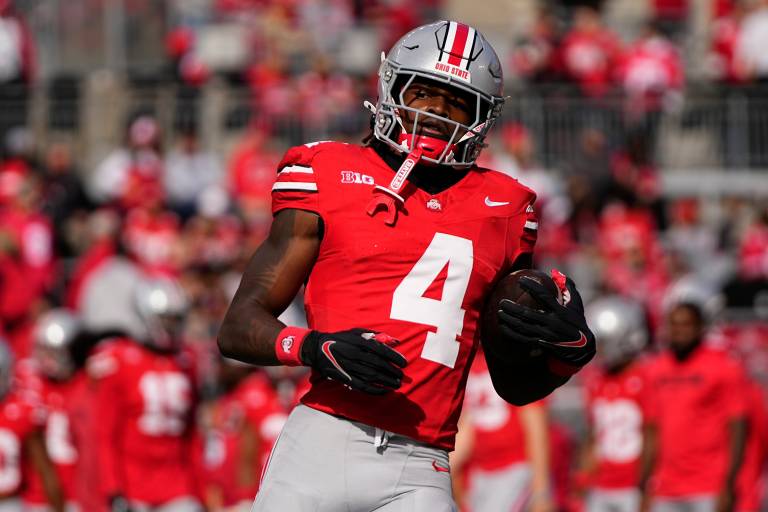 No. 3 Ohio State vs. Purdue Week 11 College Football Picks & Predictions on DraftKings Sportsbook