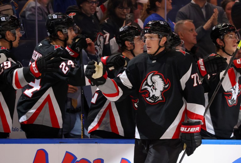 NHL Best Bets Today: DK Network Betting Group Picks for December 3 on DraftKings Sportsbook