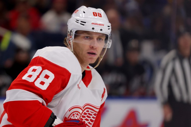 NHL Best Bets Today: DK Network Betting Group Picks on DraftKings Sportsbook for November 6