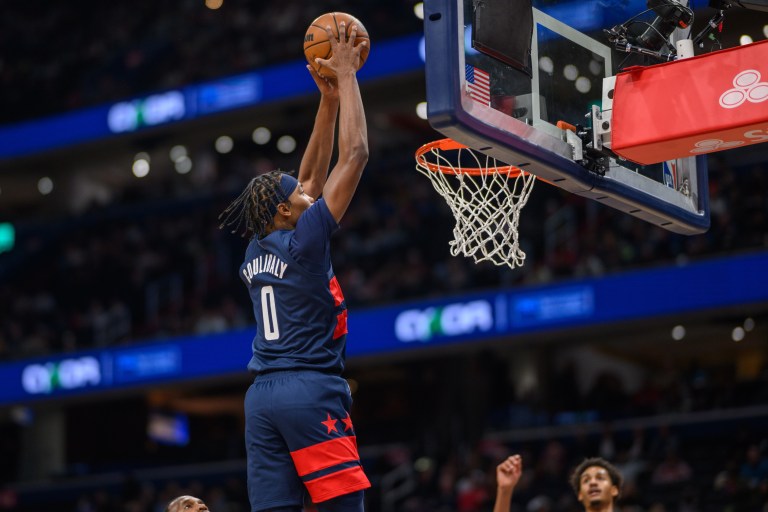 Hawks vs. Wizards Best NBA Prop Bet on Wednesday