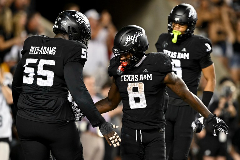 No. 10 Texas A&M vs. South Carolina Week 10 College Football Picks & Predictions on DraftKings Sportsbook