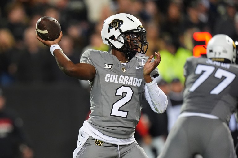 Fantasy College Football Picks: Top DraftKings CFB DFS Targets, Values for Week 11