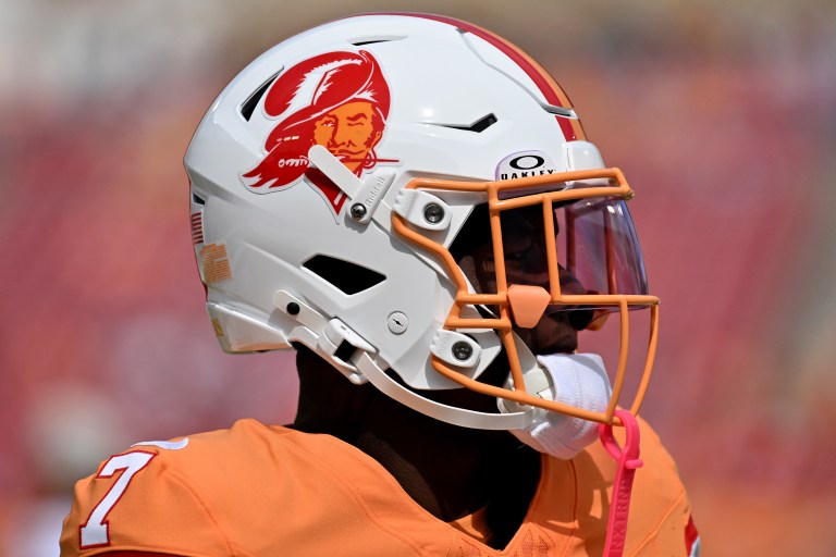 Buccaneers vs. Giants Prediction: Bucky Irving Parlay Picks