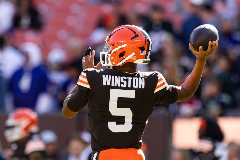 Pittsburgh Steelers vs. Cleveland Browns: Thursday Night Football Best Bets on DraftKings Sportsbook