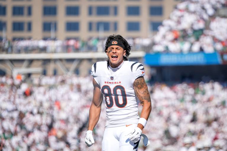 Fantasy Football Value Picks Today: Top Week 10 Thursday Night Football DraftKings DFS Value Plays
