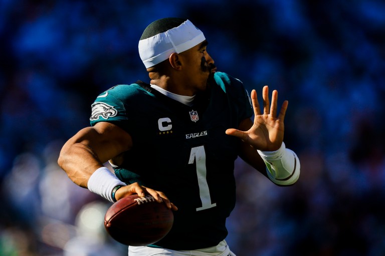NFL Power Rankings for Week 9: All 32 NFL Teams