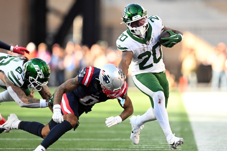 Week 9 DraftKings NFL Pick6 Fantasy Football Picks: Top Picks for Thursday Night Football