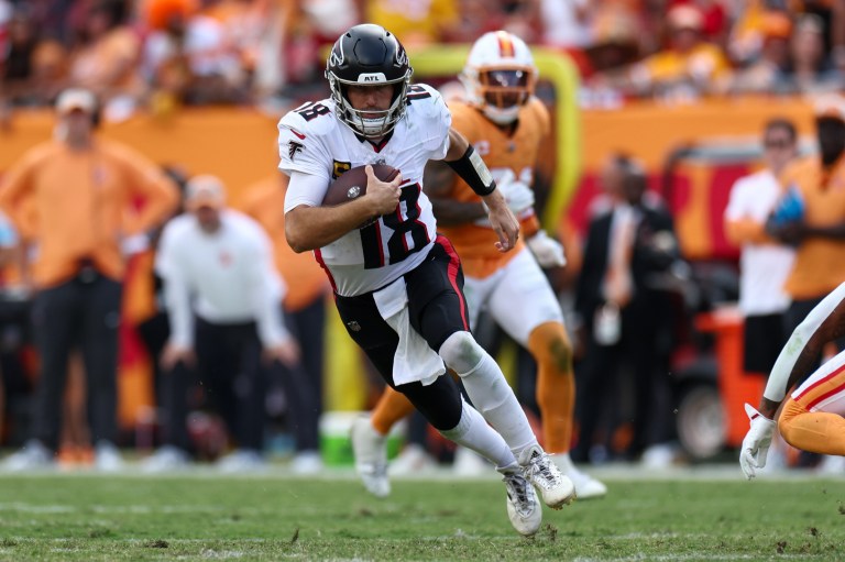Quarterback Start ’Em, Sit ’Em Fantasy Football Week 9 Picks