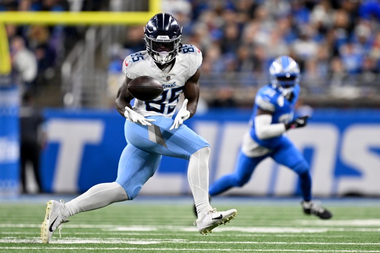 Tight End Start ’Em, Sit ’Em Fantasy Football Week 17 Picks