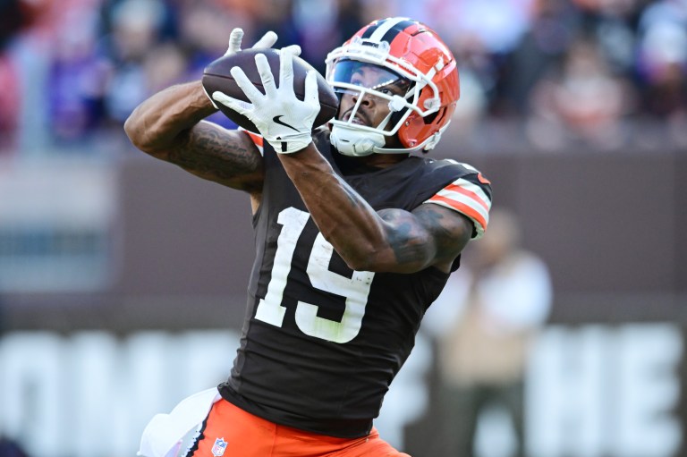 Fantasy Football Value Picks Today: Top Week 11 DraftKings DFS Value Plays