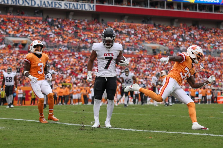 NFL Week 9 DraftKings Fantasy Football PPR Rankings: Running Backs