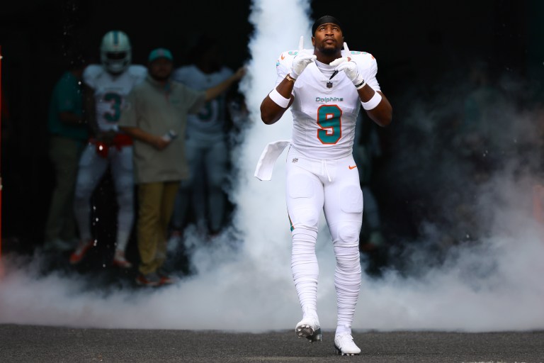 Fantasy Football Value Picks Today: Top Week 10 Monday Night Football DraftKings DFS Value Plays