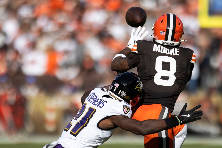 NFL Week 13 Start or Sit: Elijah Moore
