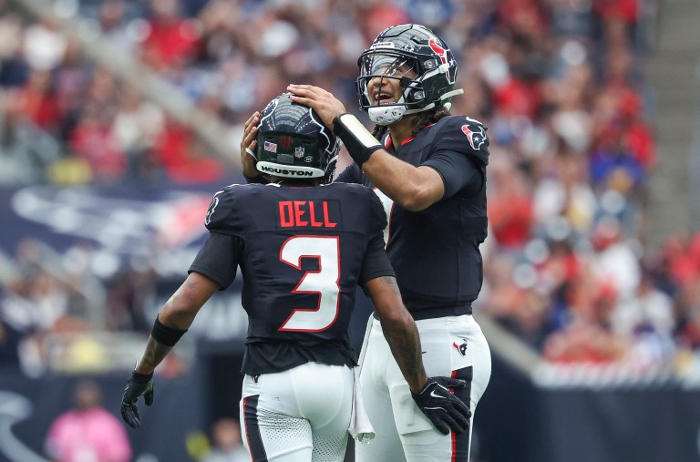 NFL Best Bets: Houston Texans at New York Jets Best Prop Bets on Thursday Night Football