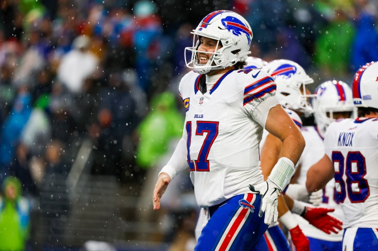 NFL Week 9 DraftKings Fantasy Football PPR Rankings: Quarterbacks