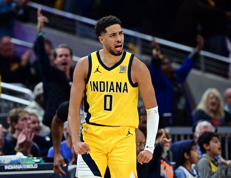 Tyrese Haliburton best prop bets for Magic vs. Pacers