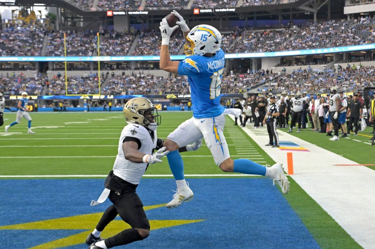 Texans vs. Chargers First Touchdown Scorer Prediction for Wild Card Weekend
