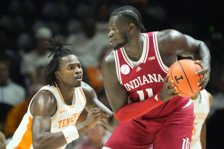 College Basketball Predictions: Back Indiana to win Big Ten