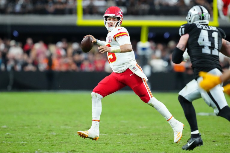 DraftKings Week 9 NFL Pick6 Fantasy Football Picks Today: Top Picks for Monday Night Football