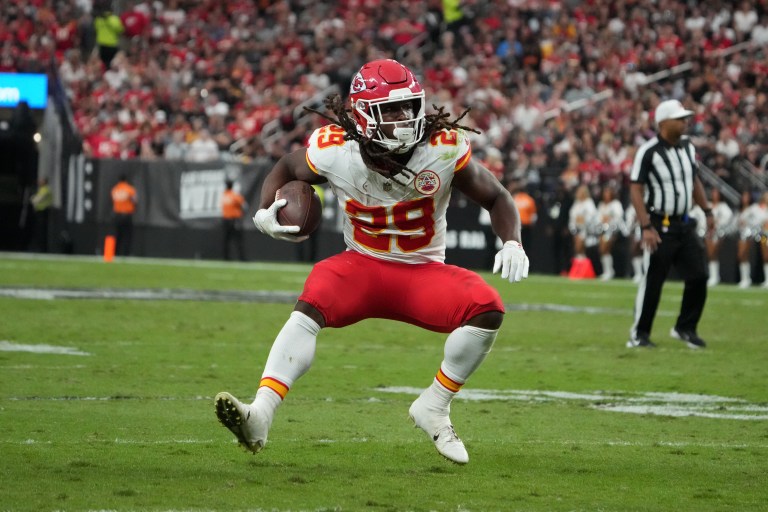 NFL Best Bets: Tampa Bay Buccaneers at Kansas City Chiefs best prop bets on Monday Night Football