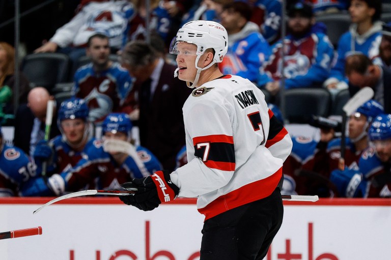 NHL Best Bets Today: Top Anytime Goalscorer Prop Bets on DraftKings Sportsbook for November 1