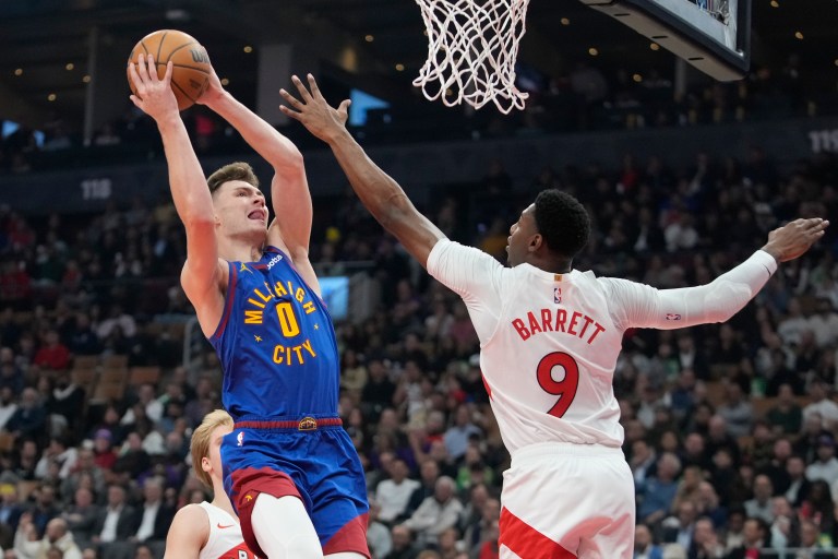 Fantasy Basketball Cheat Sheet: Top DraftKings NBA DFS Plays for November 1