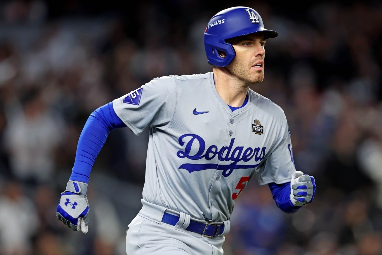 Dodgers-Yankees Game 4: DraftKings MLB World Series Showdown Targets and Values