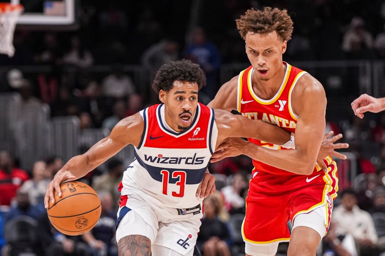 Spurs vs. Hawks Player Prop Bets – December 19