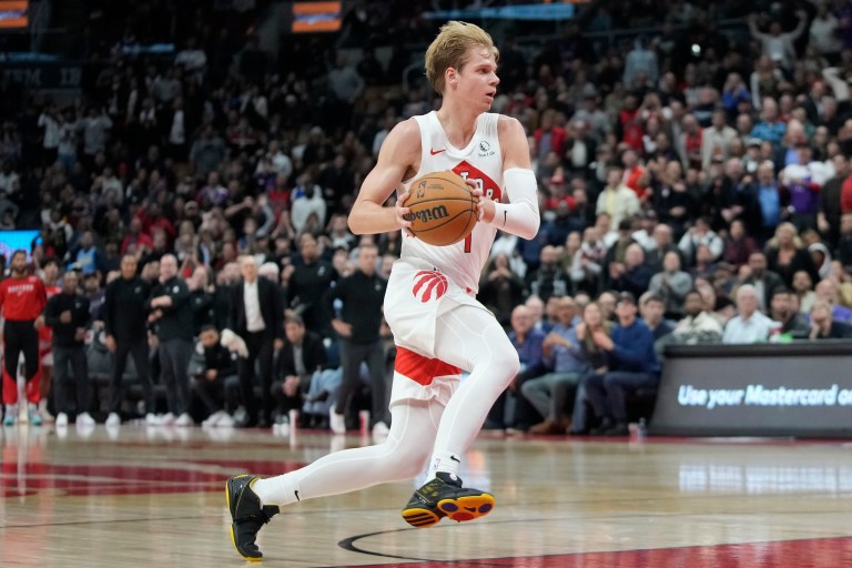 Top three fantasy basketball sell-high trade targets for NBA Week 4