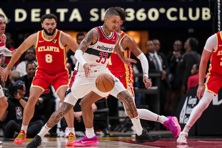 Kyle Kuzma Injury Update