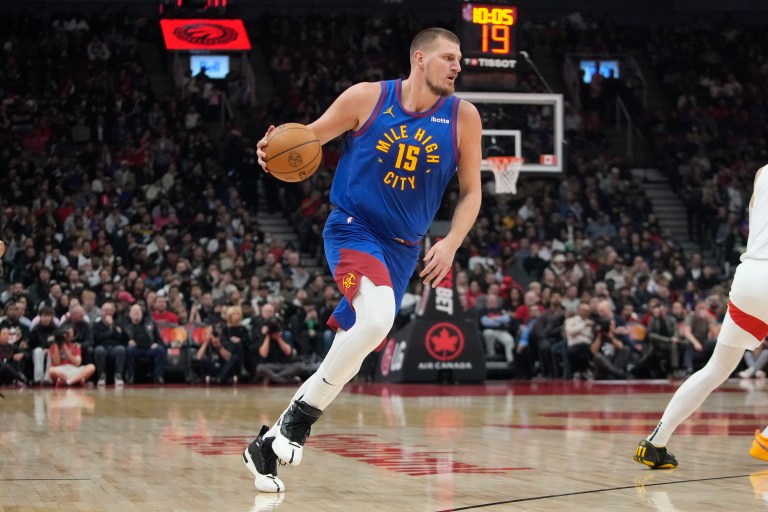 Nuggets vs. Nets NBA Picks & Predictions on DraftKings Sportsbook for October 29