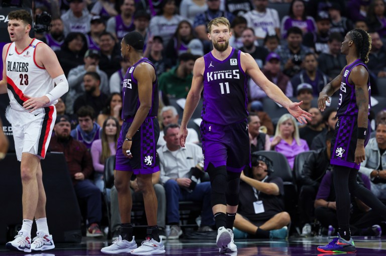DraftKings NBA Pick6 Fantasy Basketball Picks: Top Plays and Projections for Today, October 29