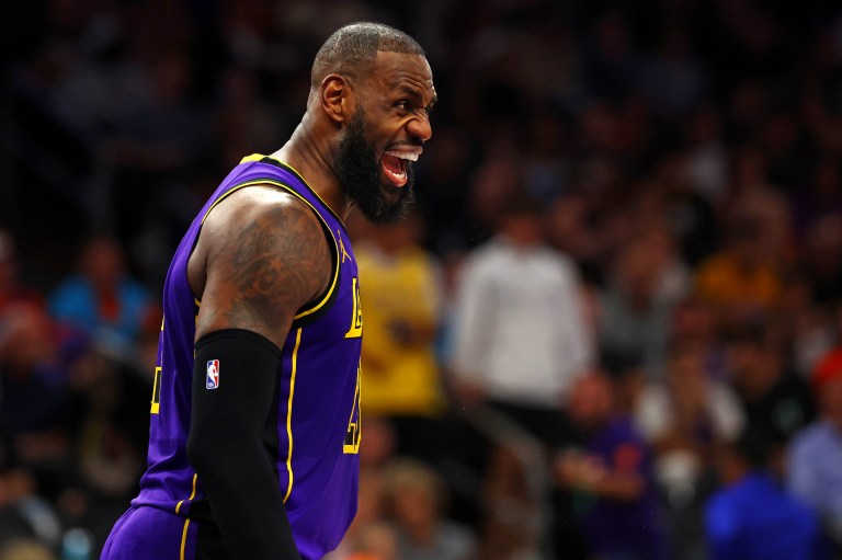 Fantasy Basketball Picks: Top Forwards for October 30