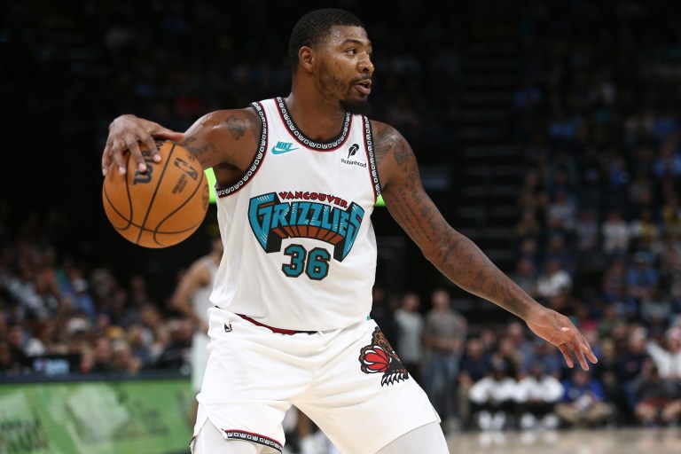 What happened to Marcus Smart and Desmond Bane? Live injury updates for Grizzlies vs. Nets