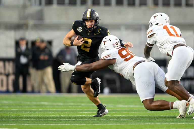 College Football Week 10 Player Props: Best Bets on DraftKings Sportsbook