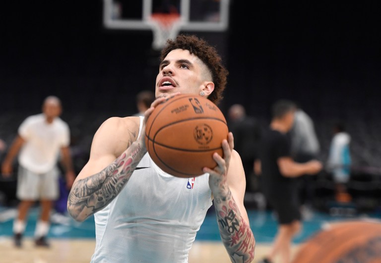 NBA Straight-Up Picks with Confidence Level for November 1st
