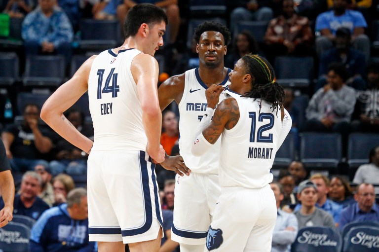 Grizzlies vs. Mavericks NBA Picks & Predictions on DraftKings Sportsbook – April 13