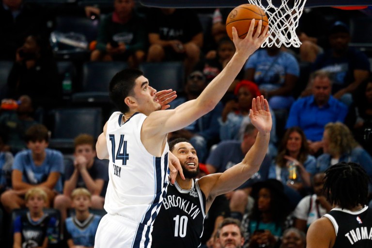 Fantasy Basketball Value Picks: Top DraftKings NBA DFS Bargain Plays for October 31