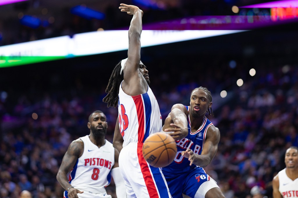 Tyrese Maxey best prop bets for 76ers vs. Grizzlies