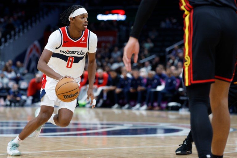 Wizards vs. Grizzlies Best NBA Prop Bet on Friday