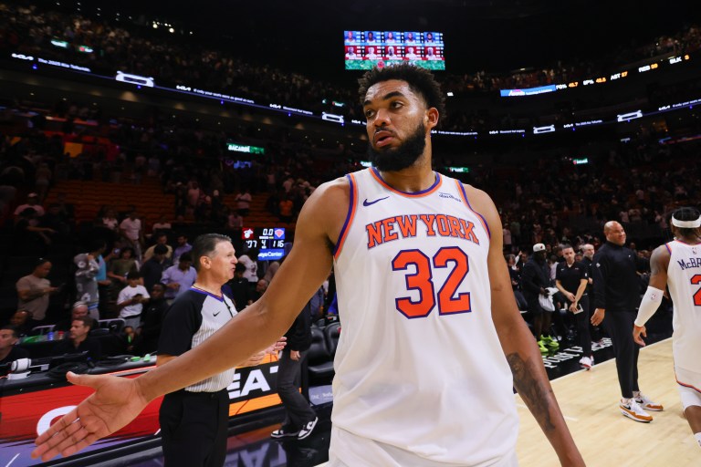 Knicks vs. Bulls Player Prop Bets – February 20
