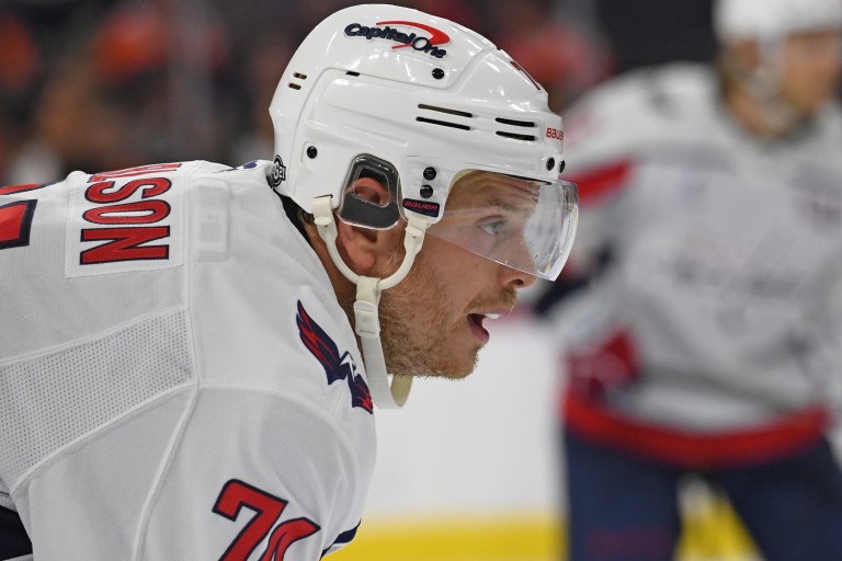 DraftKings NHL Pick6 Fantasy Hockey Picks: Top Plays and Projections for Today, November 3