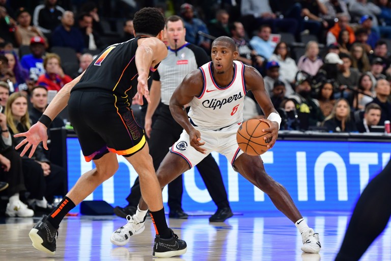 NBA Best Bets: Clippers at Suns Best Prop Bets for Tuesday 3/4/25