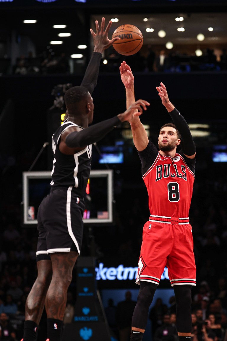 Today’s NBA Injury Report: Saturday, November 9